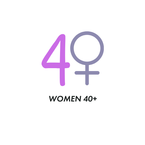 Women 40+